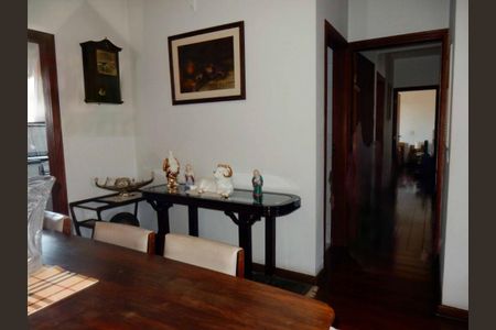 Apartamento à venda com 3 quartos, 128m² em Vila Mariana, São Paulo