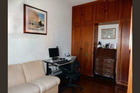 Apartamento à venda com 3 quartos, 128m² em Vila Mariana, São Paulo