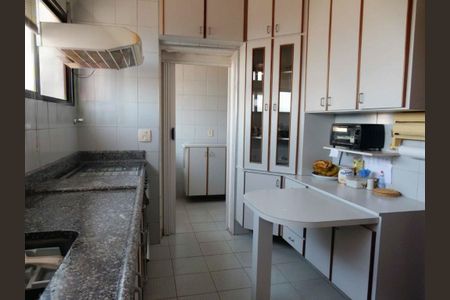 Apartamento à venda com 3 quartos, 128m² em Vila Mariana, São Paulo