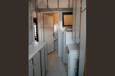 Apartamento à venda com 3 quartos, 128m² em Vila Mariana, São Paulo