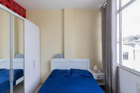 Apartamento à venda com 32m², 1 quarto e sem vagaQuarto 
