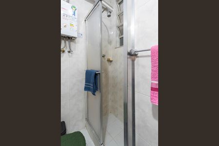 Apartamento à venda com 32m², 1 quarto e sem vagaBanheiro