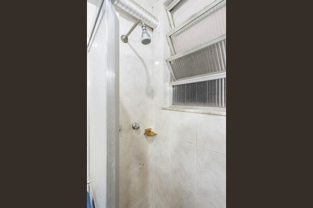 Apartamento à venda com 32m², 1 quarto e sem vagaBanheiro