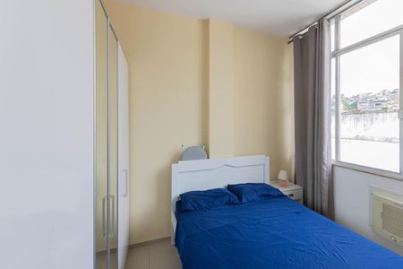 Apartamento à venda com 32m², 1 quarto e sem vagaQuarto 