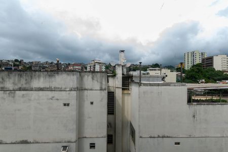 Apartamento à venda com 32m², 1 quarto e sem vagaVista