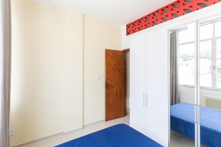 Apartamento à venda com 32m², 1 quarto e sem vagaQuarto 