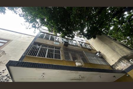 Apartamento à venda com 32m², 1 quarto e sem vagaFachada