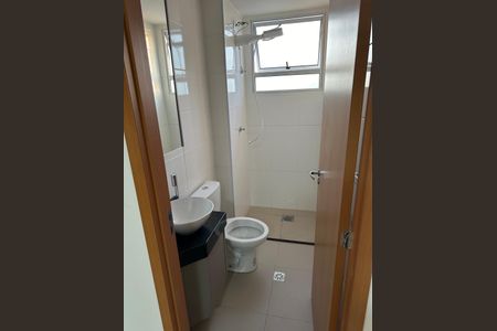 Apartamento à venda com 60m², 2 quartos e 1 vagaBanheiro