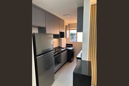 Apartamento à venda com 60m², 2 quartos e 1 vagaCozinha
