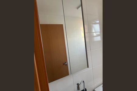 Apartamento à venda com 2 quartos, 60m² em Planalto, Belo Horizonte