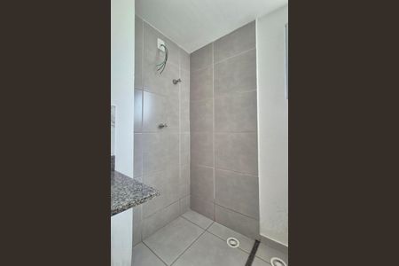 Apartamento à venda com 50m², 2 quartos e 1 vagaBanheiro