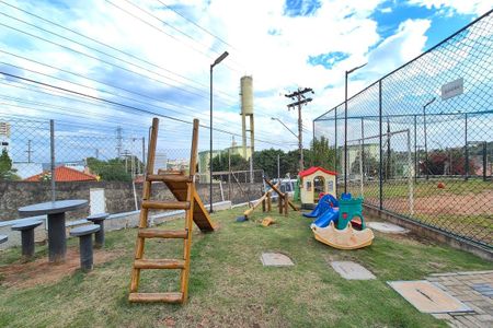 Apartamento à venda com 50m², 2 quartos e 1 vagaÁrea comum - Playground