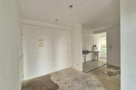 Apartamento à venda com 50m², 2 quartos e 1 vagaSala