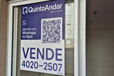 Apartamento à venda com 50m², 2 quartos e 1 vagaPlaca Instalada 
