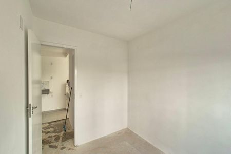 Apartamento à venda com 50m², 2 quartos e 1 vagaQuarto 2 
