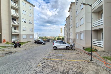 Apartamento à venda com 50m², 2 quartos e 1 vagagaragem 