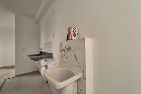 Apartamento à venda com 50m², 2 quartos e 1 vagaÁrea de Serviço
