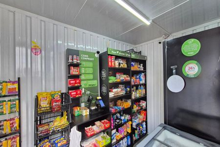 Apartamento à venda com 50m², 2 quartos e 1 vagaÁrea comum - Mercado 