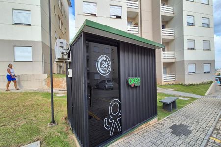 Apartamento à venda com 50m², 2 quartos e 1 vagaÁrea comum - Mercado 