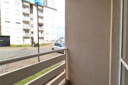 Apartamento à venda com 50m², 2 quartos e 1 vagavaranda da Sala 