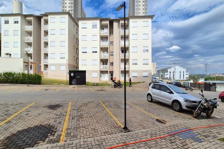 Apartamento à venda com 50m², 2 quartos e 1 vagaVista da Varanda 
