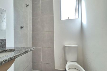 Apartamento à venda com 50m², 2 quartos e 1 vagaBanheiro
