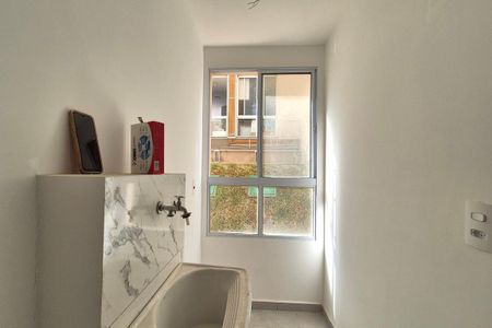 Apartamento à venda com 50m², 2 quartos e 1 vagaÁrea de Serviço