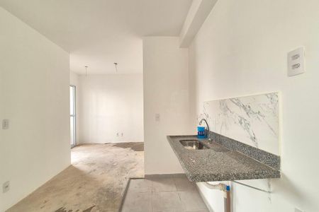 Apartamento à venda com 50m², 2 quartos e 1 vagaCozinha 