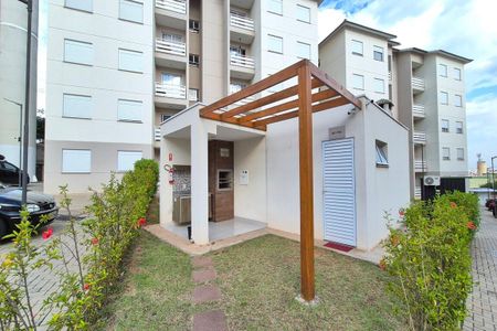 Apartamento à venda com 50m², 2 quartos e 1 vagaÁrea comum - Churrasqueira