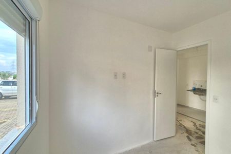 Apartamento à venda com 50m², 2 quartos e 1 vagaQuarto 2 