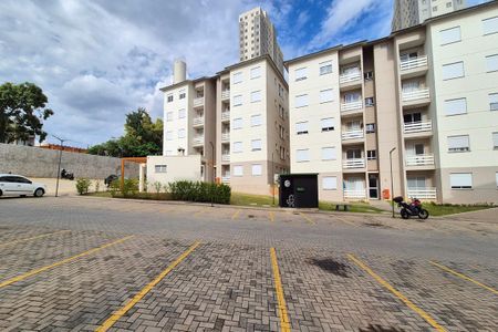 Apartamento à venda com 50m², 2 quartos e 1 vagaVista do Quarto 1 