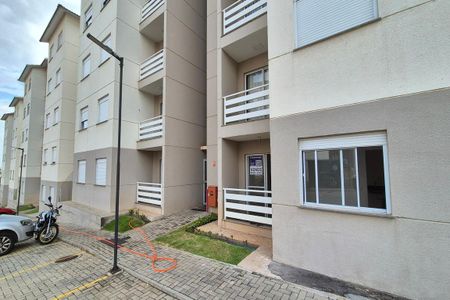 Apartamento à venda com 50m², 2 quartos e 1 vagaPlaca Instalada 