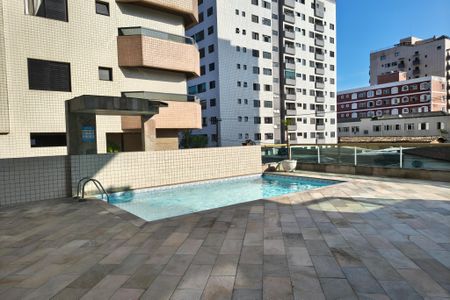Apartamento para alugar com 77m², 1 quarto e 1 vagaÁrea comum - Piscina