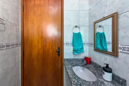 Apartamento para alugar com 77m², 1 quarto e 1 vagaBanheiro 