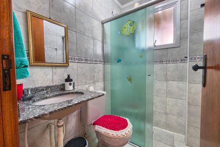 Apartamento para alugar com 77m², 1 quarto e 1 vagaBanheiro 