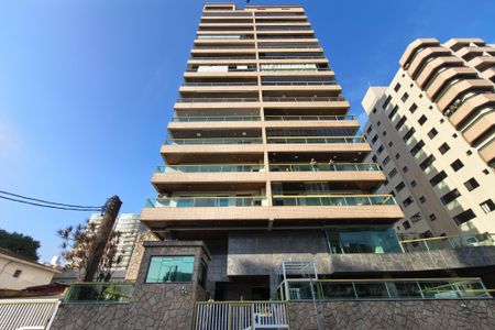 Apartamento para alugar com 77m², 1 quarto e 1 vagaFachada