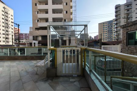 Apartamento para alugar com 77m², 1 quarto e 1 vagaElevador PCD 