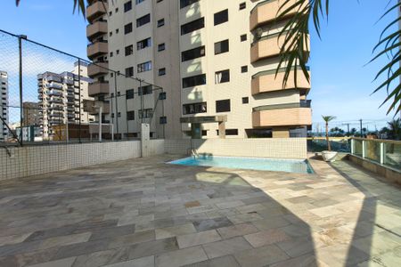 Apartamento para alugar com 77m², 1 quarto e 1 vagaÁrea comum - Piscina