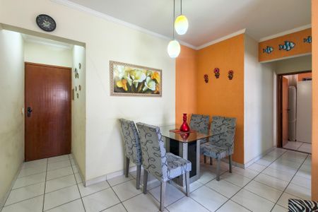 Apartamento para alugar com 77m², 1 quarto e 1 vagaSala 