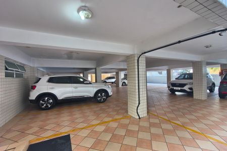 Apartamento para alugar com 77m², 1 quarto e 1 vagaGaragem