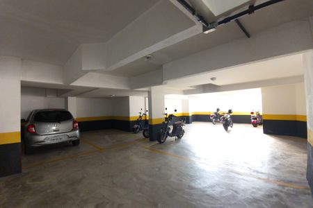 Apartamento para alugar com 77m², 1 quarto e 1 vagaGaragem