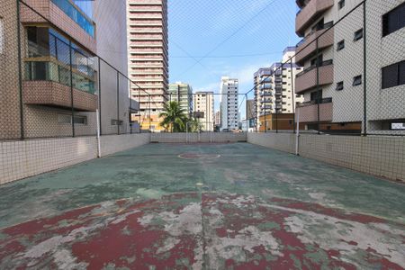 Apartamento para alugar com 77m², 1 quarto e 1 vagaQuadra Esportiva