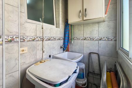 Apartamento para alugar com 77m², 1 quarto e 1 vagaÁrea de Serviço