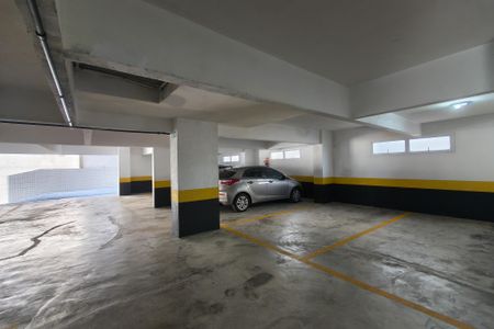 Apartamento para alugar com 77m², 1 quarto e 1 vagaGaragem