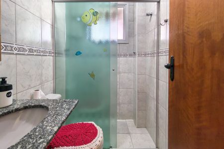 Apartamento para alugar com 77m², 1 quarto e 1 vagaBanheiro 