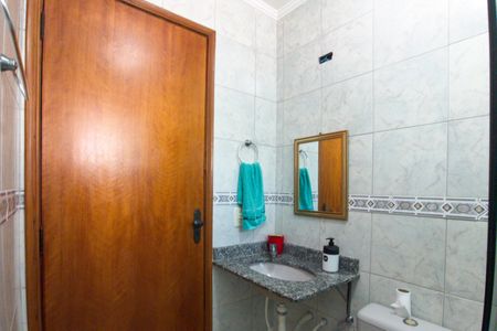 Apartamento para alugar com 77m², 1 quarto e 1 vagaBanheiro 
