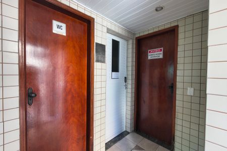 Apartamento para alugar com 77m², 1 quarto e 1 vagaSauna