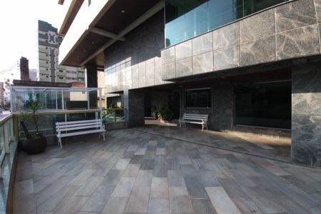 Apartamento para alugar com 77m², 1 quarto e 1 vagaÁrea comum