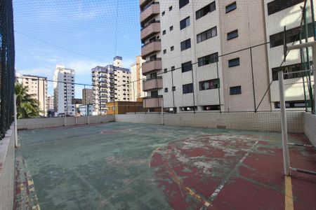 Apartamento para alugar com 77m², 1 quarto e 1 vagaQuadra Esportiva