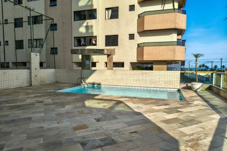 Apartamento para alugar com 77m², 1 quarto e 1 vagaÁrea comum - Piscina